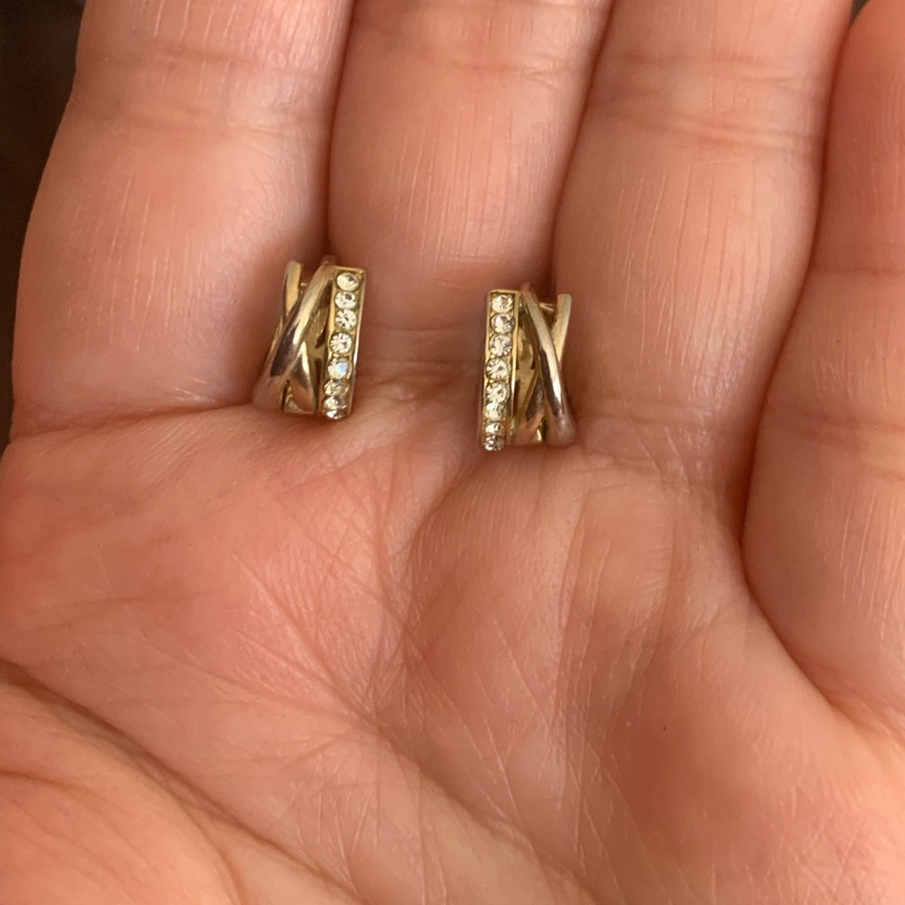Free add on. Japanese earrings/ piercings